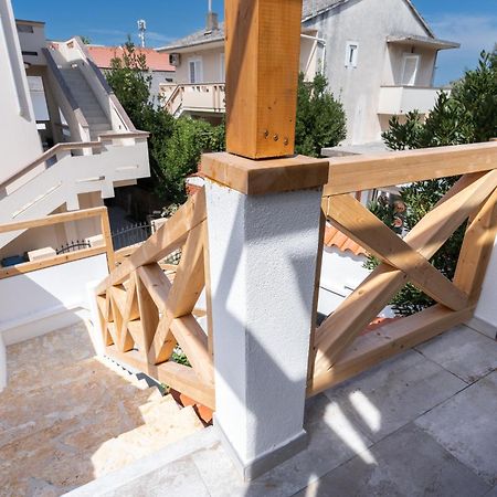 Seaside Holiday House Novalja, Pag - 11512 Buitenkant foto