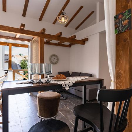 Seaside Holiday House Novalja, Pag - 11512 Buitenkant foto