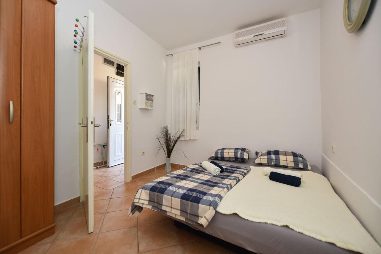 Seaside Holiday House Novalja, Pag - 11512 Buitenkant foto