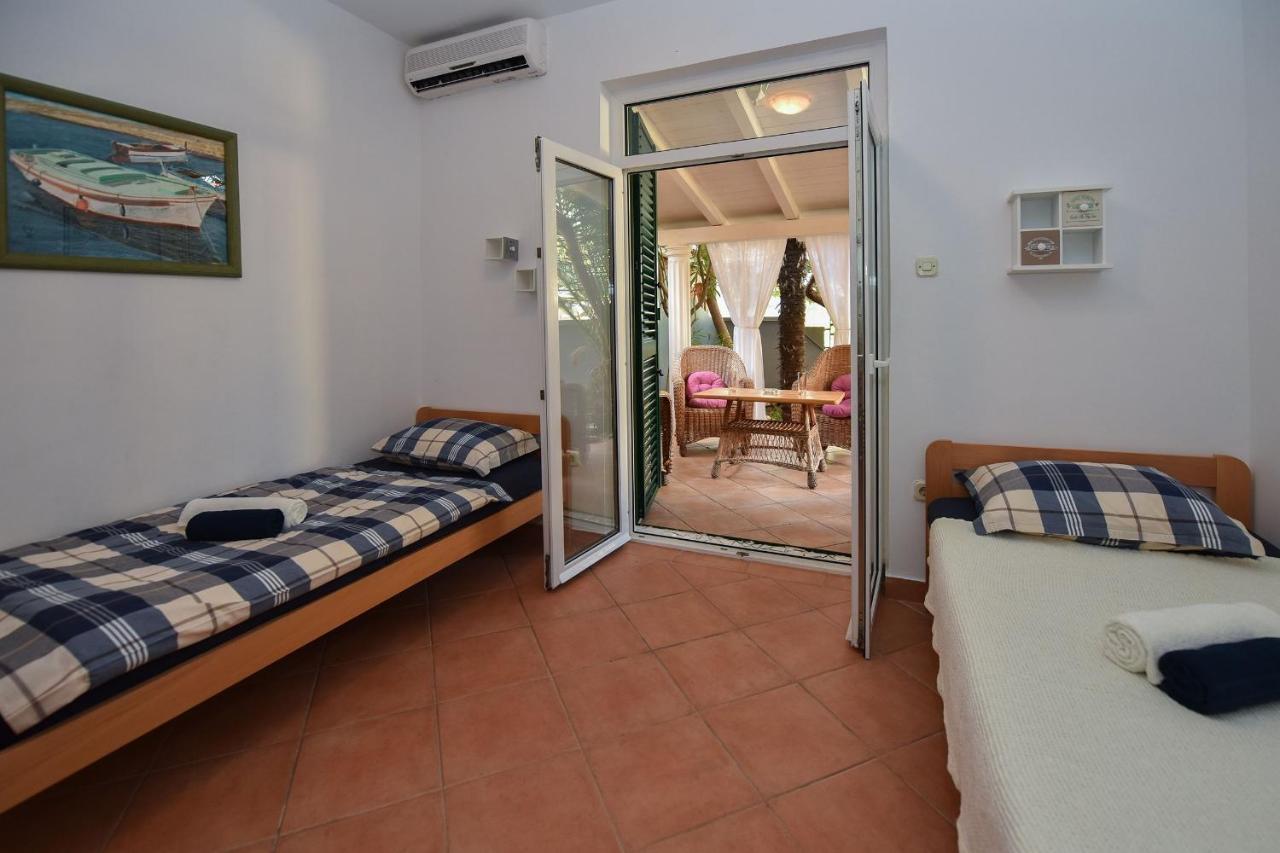 Seaside Holiday House Novalja, Pag - 11512 Buitenkant foto