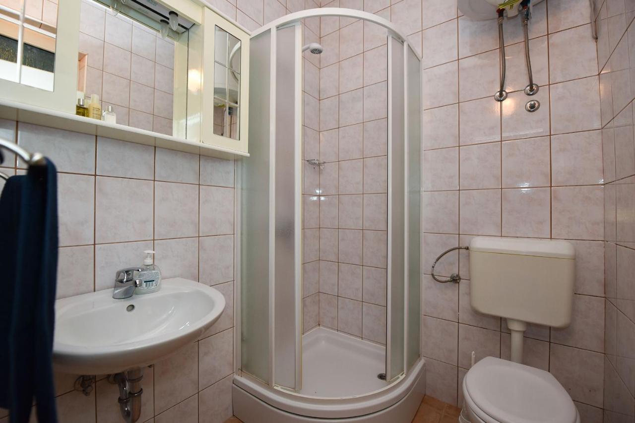 Seaside Holiday House Novalja, Pag - 11512 Buitenkant foto