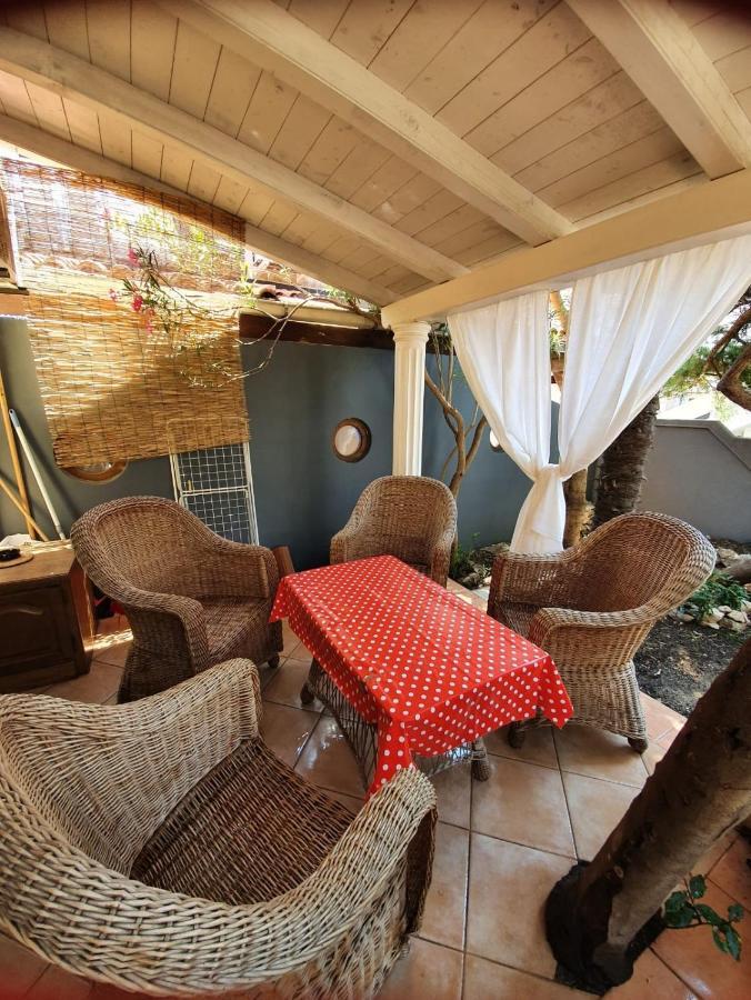 Seaside Holiday House Novalja, Pag - 11512 Buitenkant foto