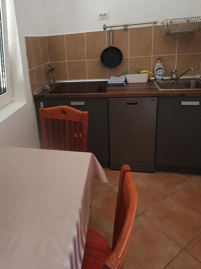 Seaside Holiday House Novalja, Pag - 11512 Buitenkant foto