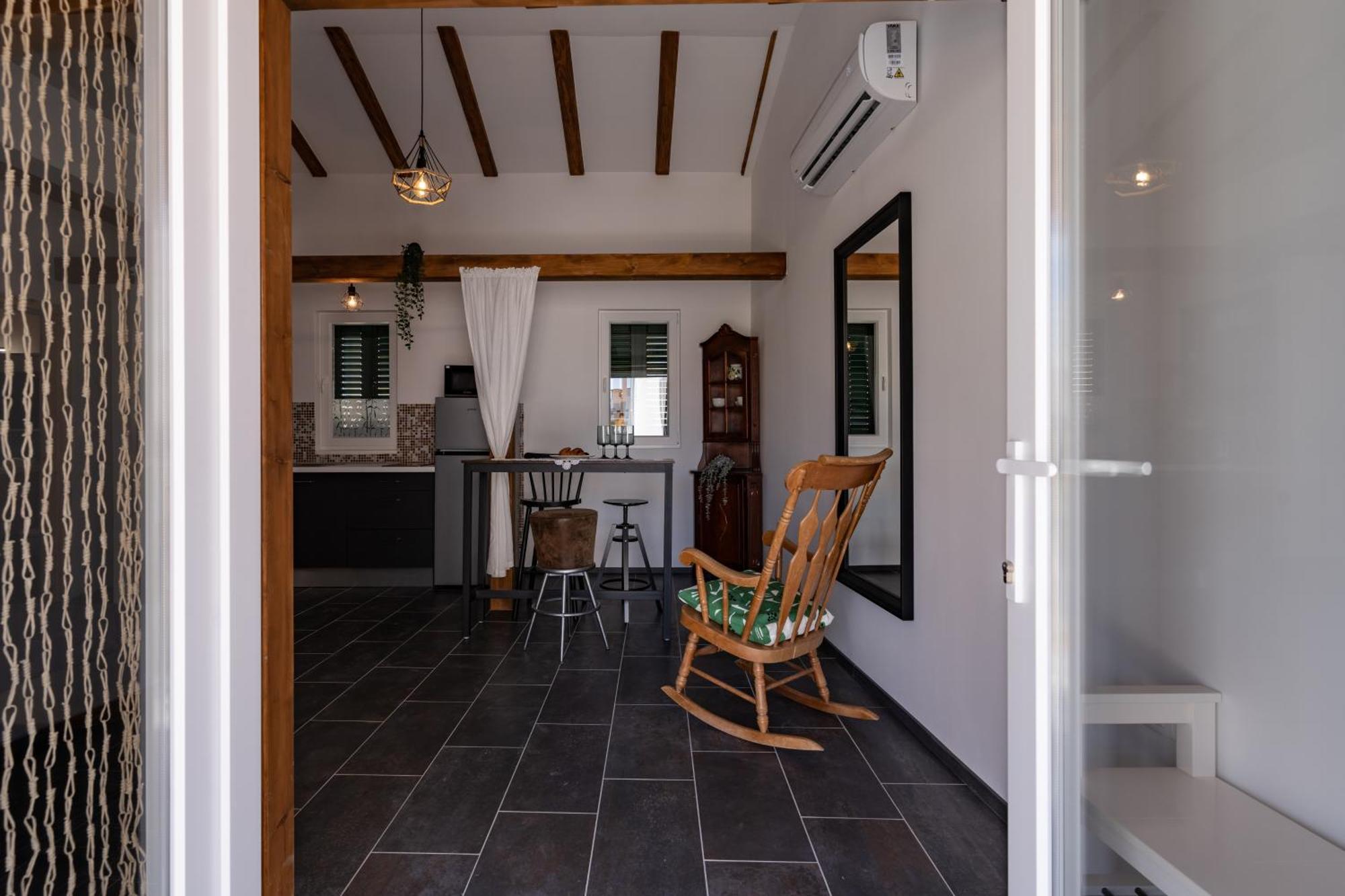 Seaside Holiday House Novalja, Pag - 11512 Kamer foto