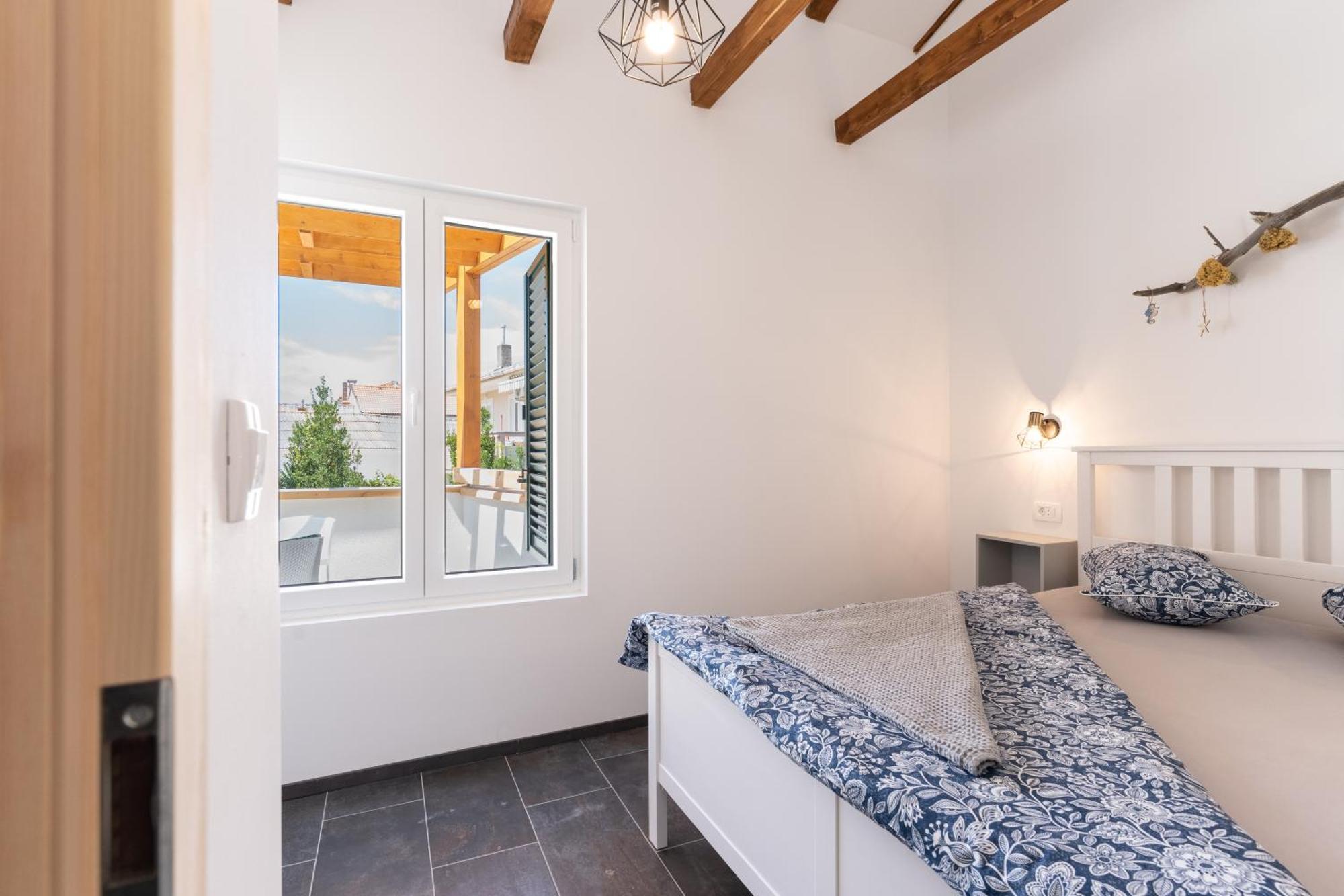Seaside Holiday House Novalja, Pag - 11512 Kamer foto