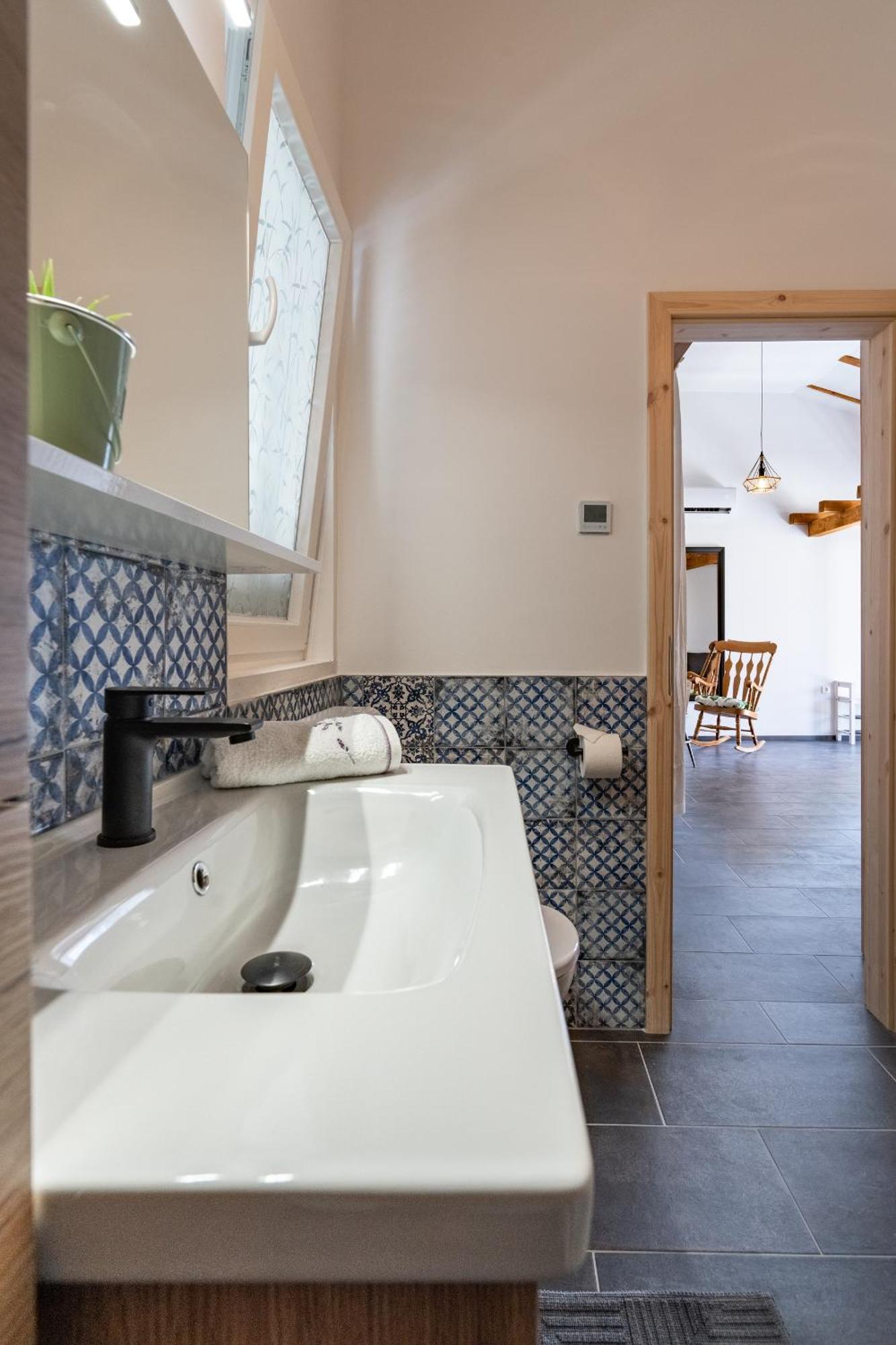 Seaside Holiday House Novalja, Pag - 11512 Kamer foto