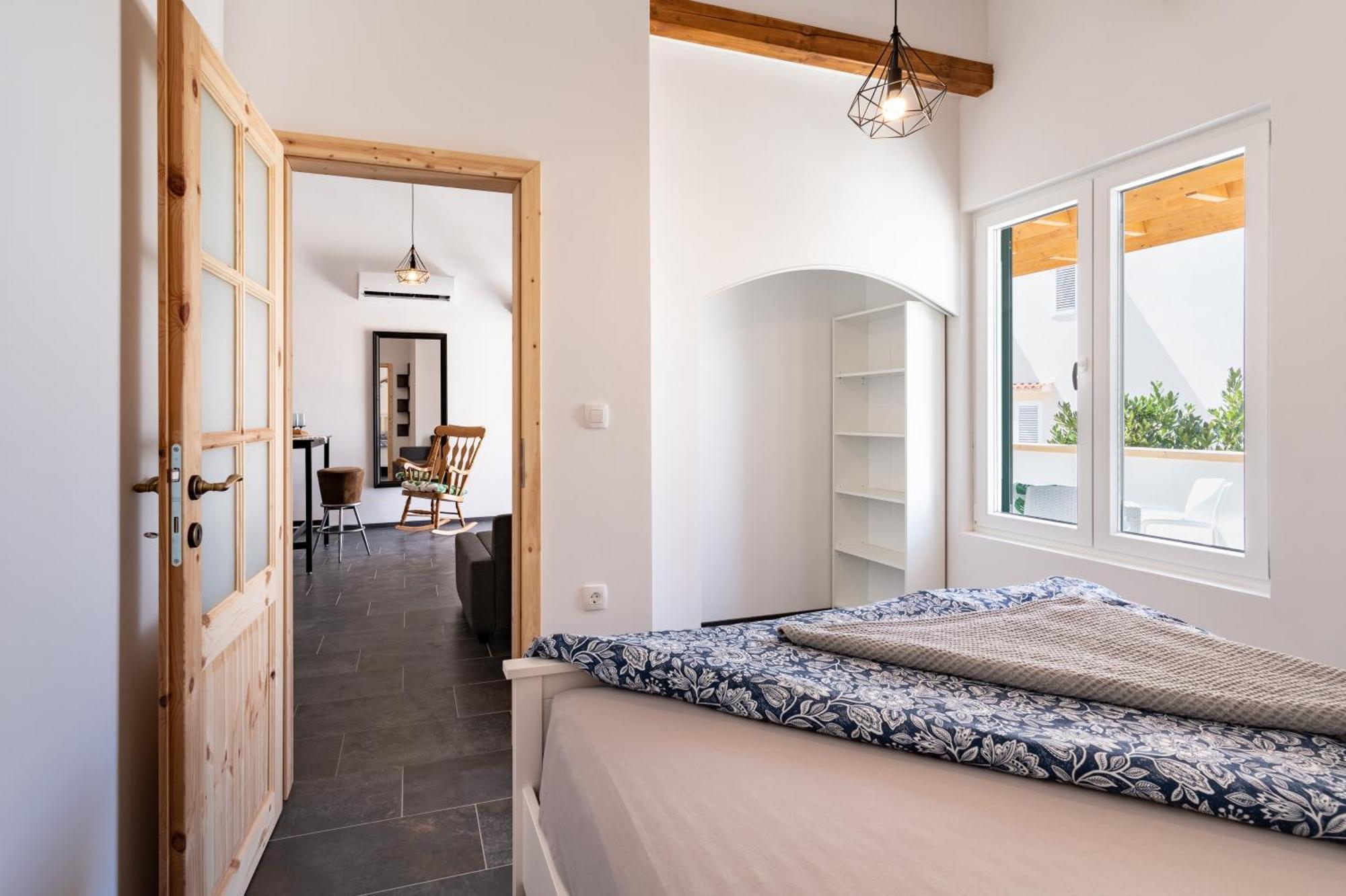 Seaside Holiday House Novalja, Pag - 11512 Kamer foto