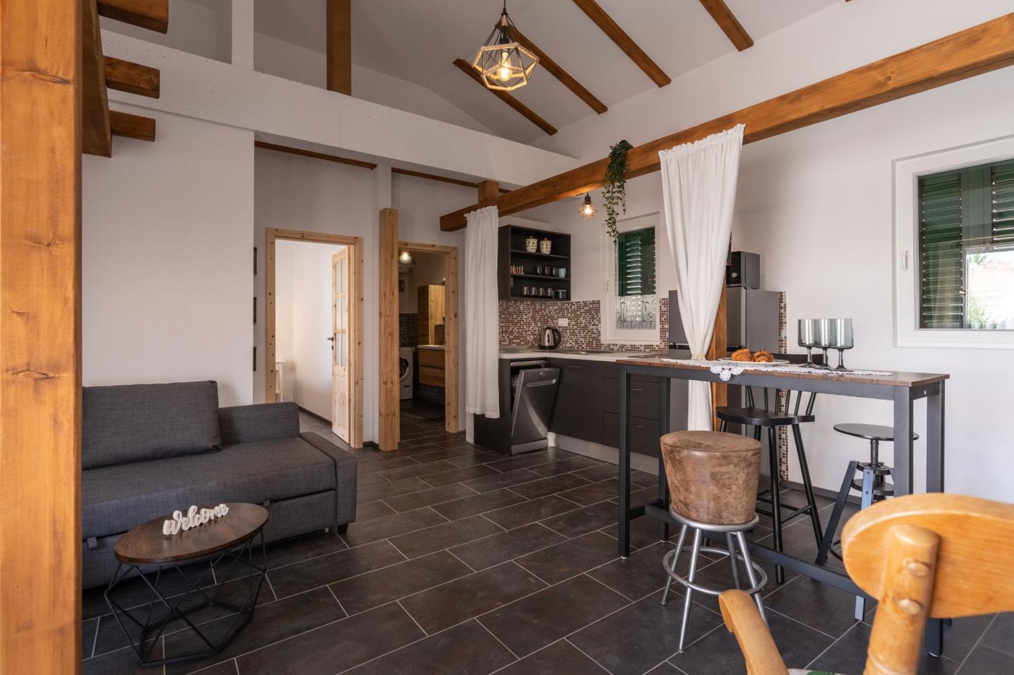 Seaside Holiday House Novalja, Pag - 11512 Kamer foto