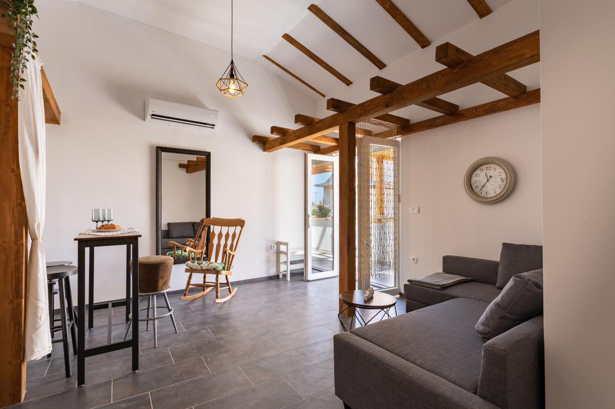 Seaside Holiday House Novalja, Pag - 11512 Buitenkant foto