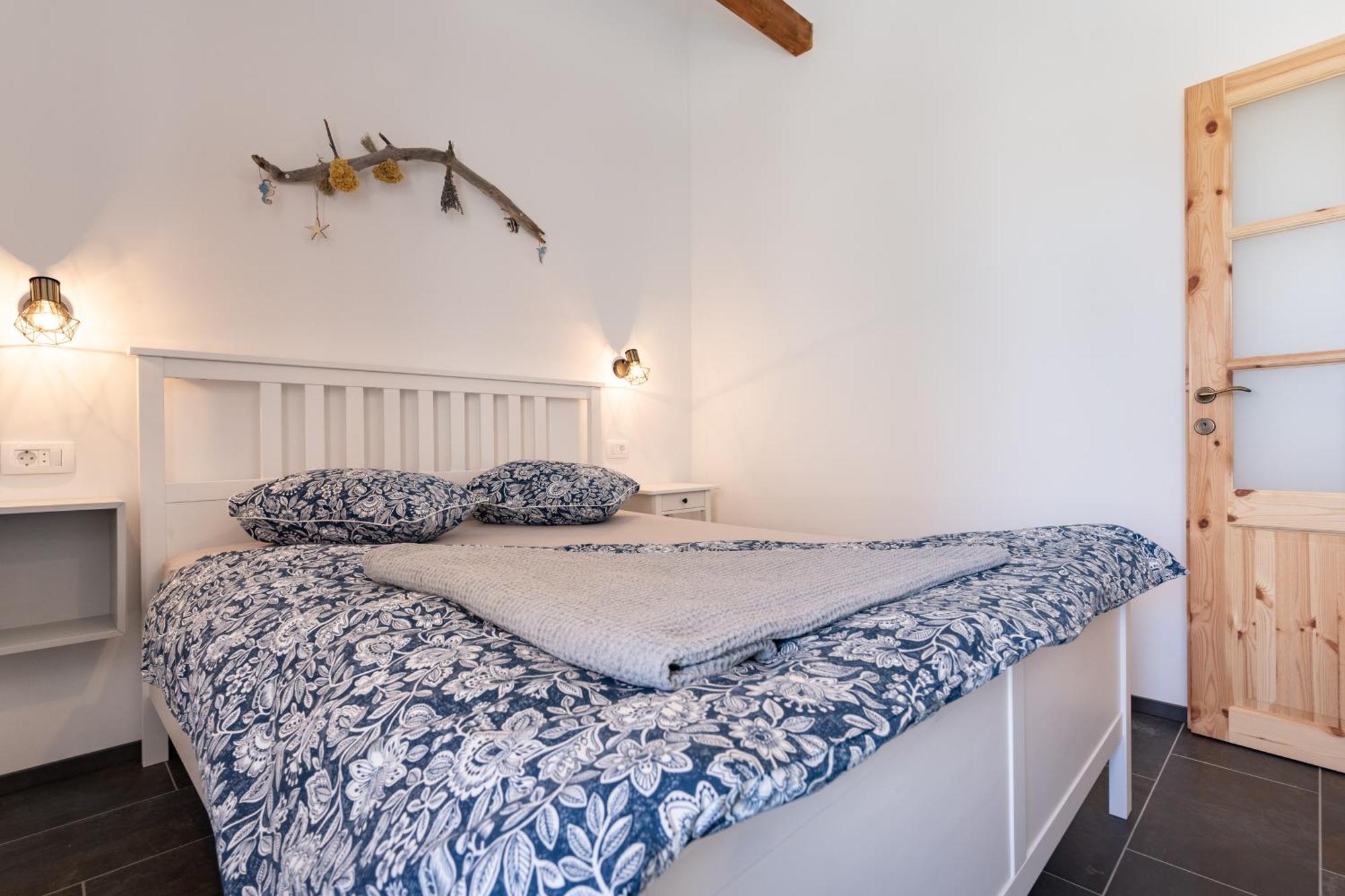 Seaside Holiday House Novalja, Pag - 11512 Buitenkant foto